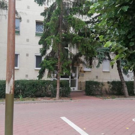 Ariel Apartman Makó Exterior foto