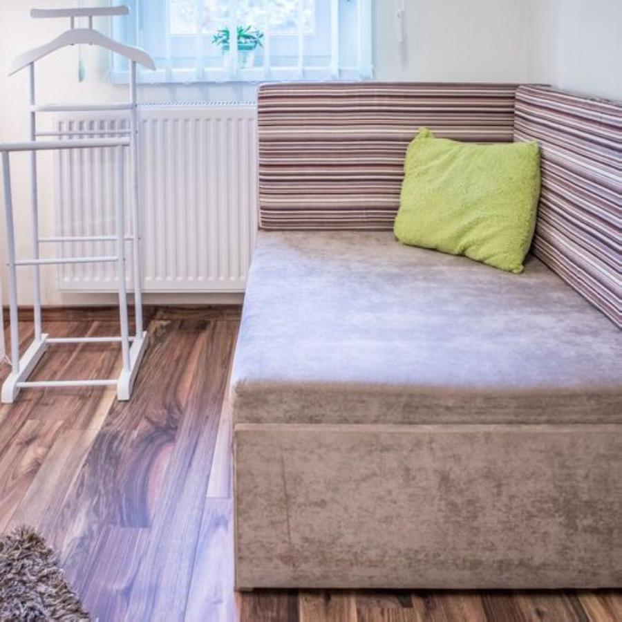 Ariel Apartman Makó Exterior foto